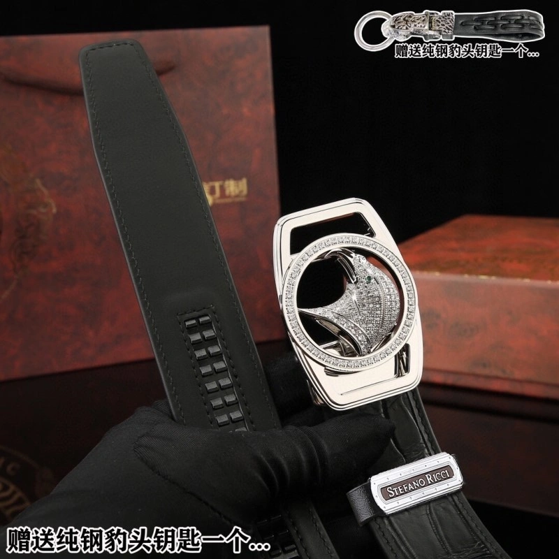 Stefano Ricci Belts EasyCare 303492