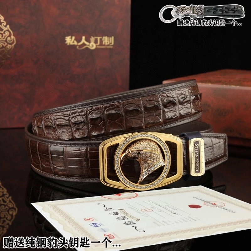 Stefano Ricci Belts EasyCare 303492