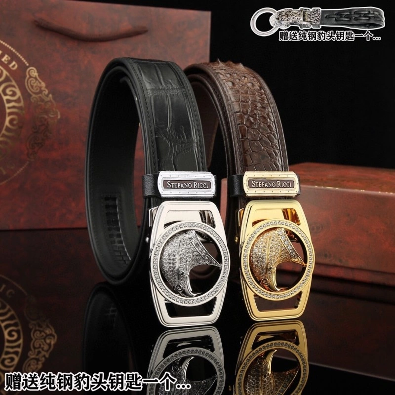 Stefano Ricci Belts EasyCare 303492