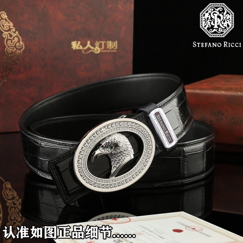 Stefano Ricci Belts EasyMatch 303491