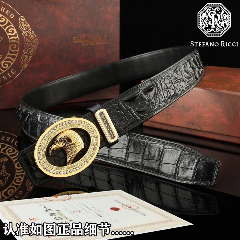 Stefano Ricci Belts EasyMatch 303491