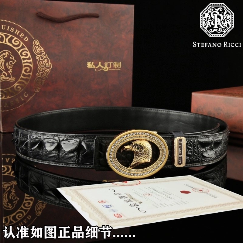 Stefano Ricci Belts EasyMatch 303491