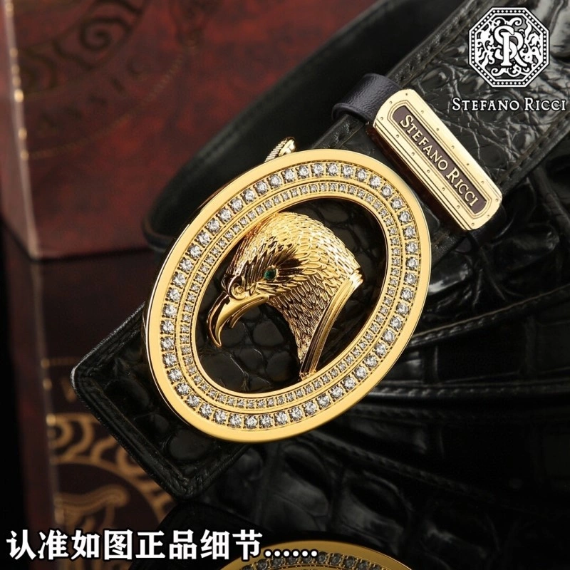 Stefano Ricci Belts EasyMatch 303491