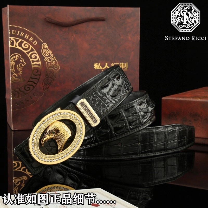 Stefano Ricci Belts EasyMatch 303491