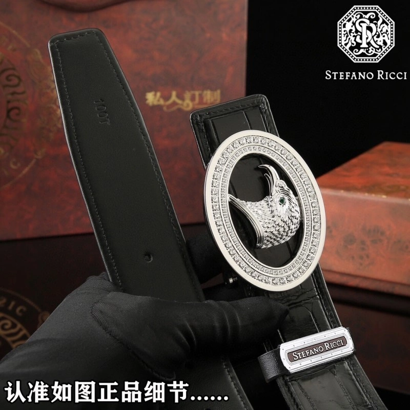 Stefano Ricci Belts EasyMatch 303491
