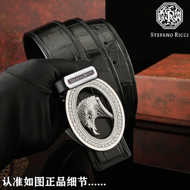Stefano Ricci Belts EasyMatch 303491