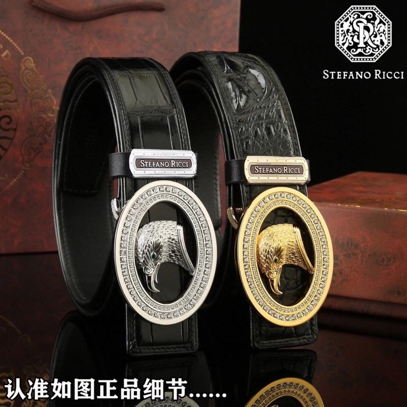 Stefano Ricci Belts EasyMatch 303491