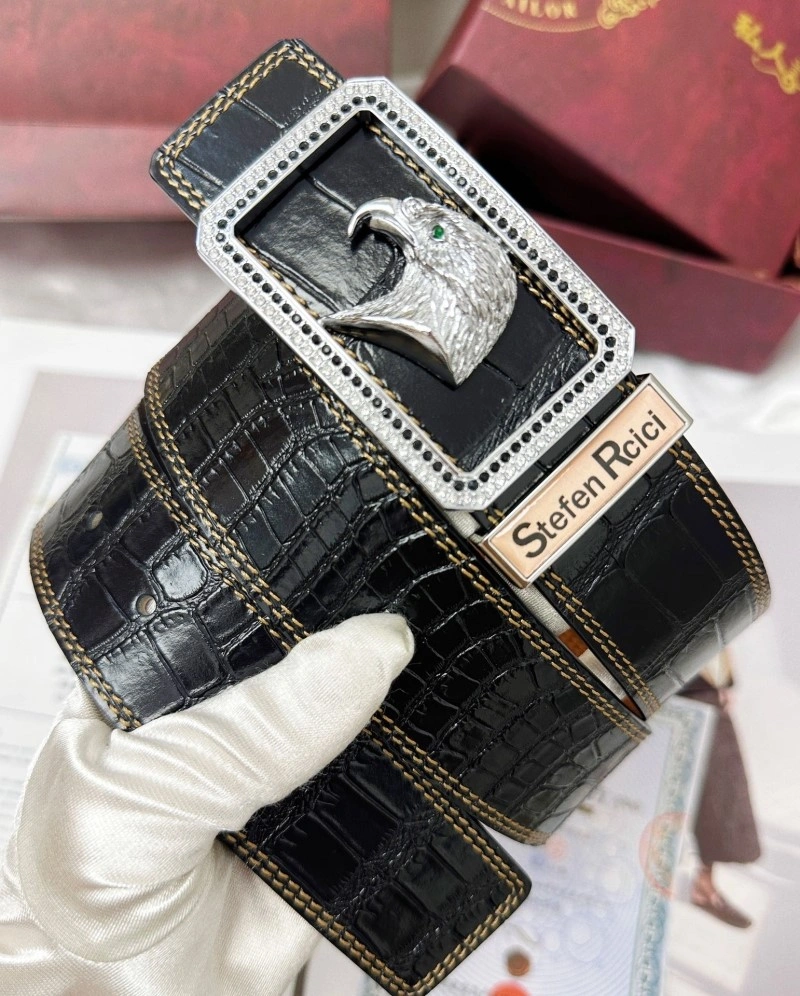 SportInspired Stefano Ricci Belts 303464
