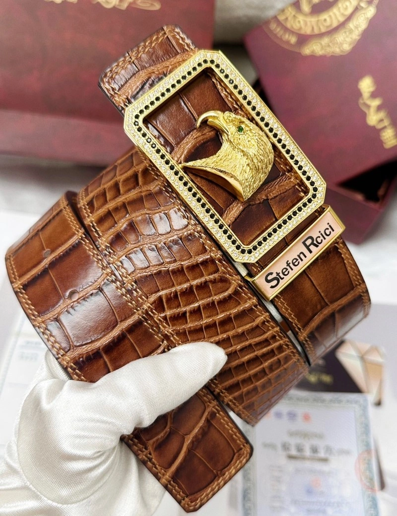 MultiPurpose Stefano Ricci Belts 303459