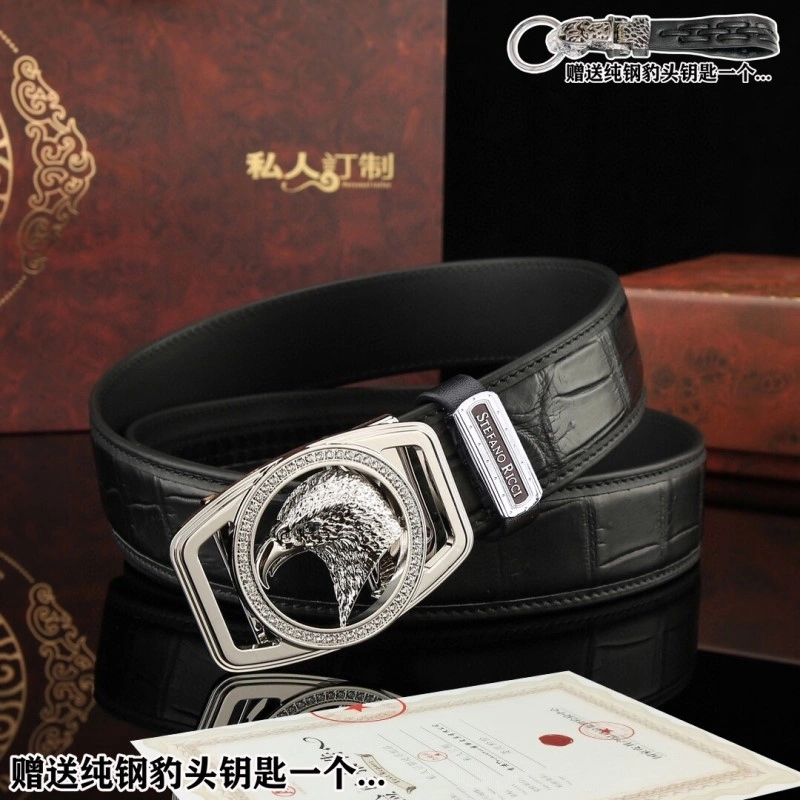 Stefano Ricci Belts Neat 303472