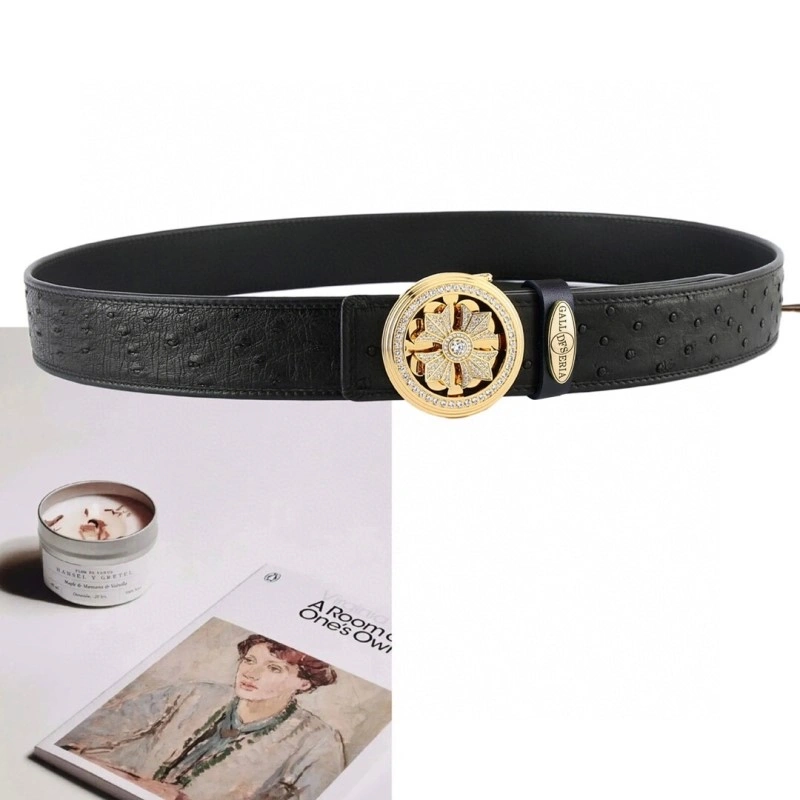 WeatherProof Stefano Ricci Belts 303485