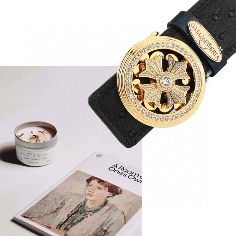 WeatherProof Stefano Ricci Belts 303485