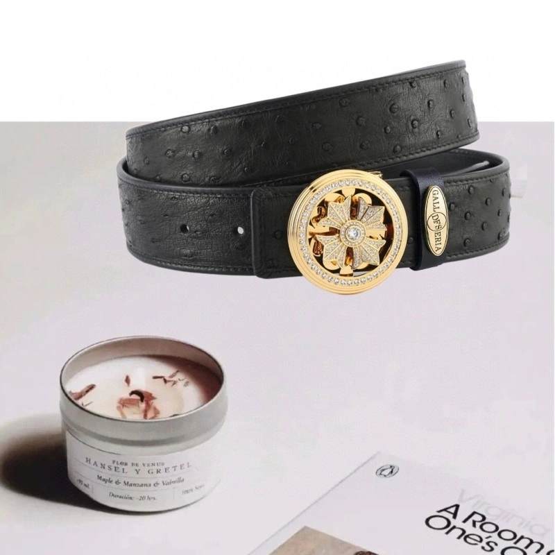 WeatherProof Stefano Ricci Belts 303485
