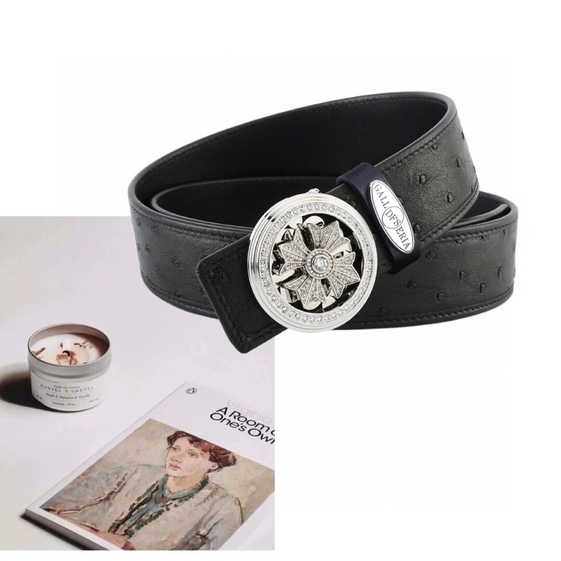 WeatherProof Stefano Ricci Belts 303485