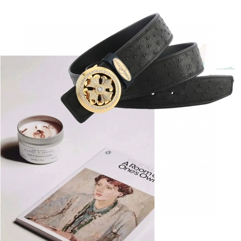 WeatherProof Stefano Ricci Belts 303485
