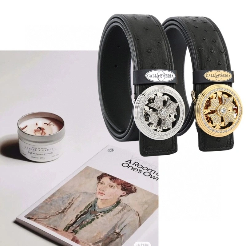 WeatherProof Stefano Ricci Belts 303485