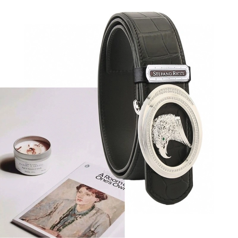 Stefano Ricci Belts WeatherProof 303474