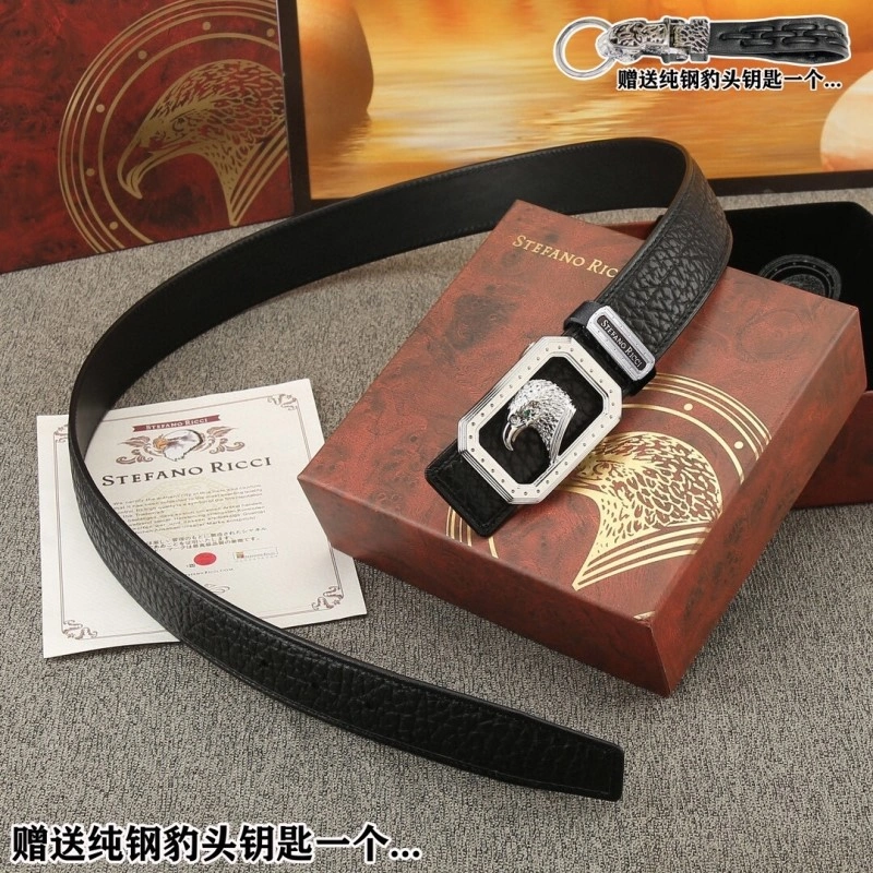 Upgraded Stefano Ricci Belts 303461