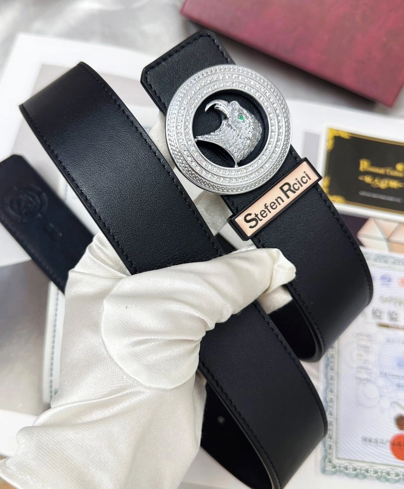 Stefano Ricci Belts Thermal 303473