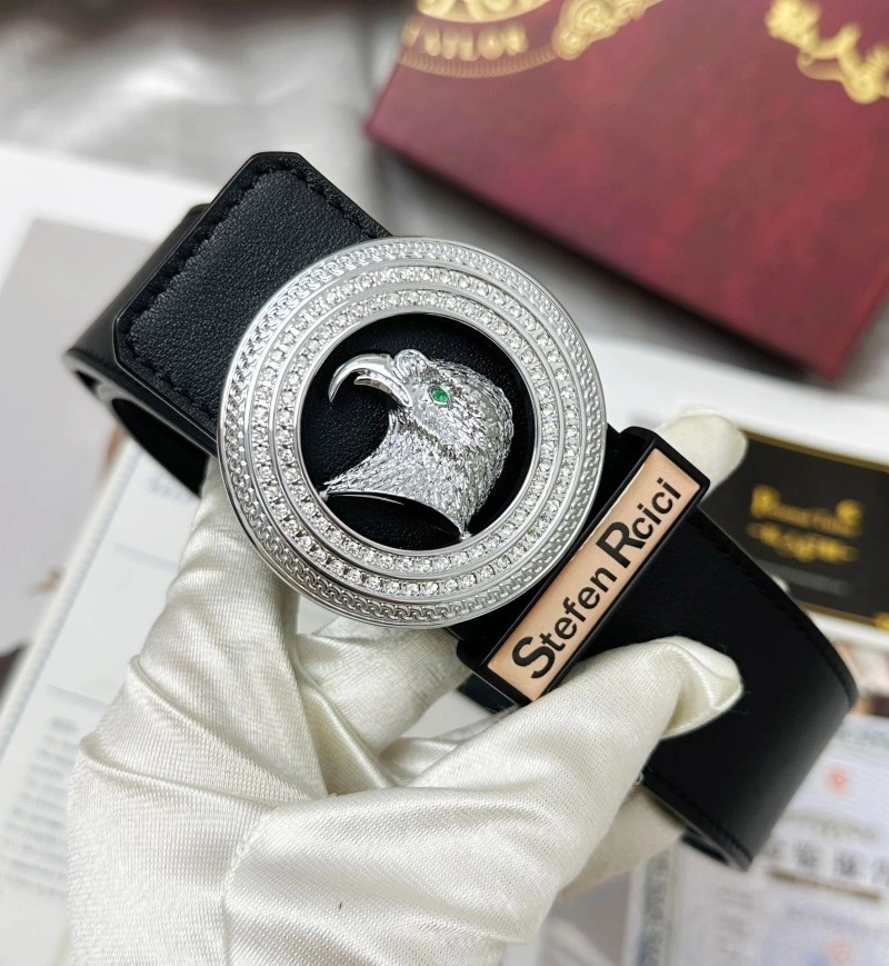 Stefano Ricci Belts Thermal 303473