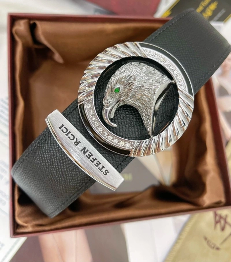 Stefano Ricci Belts Refined 303465