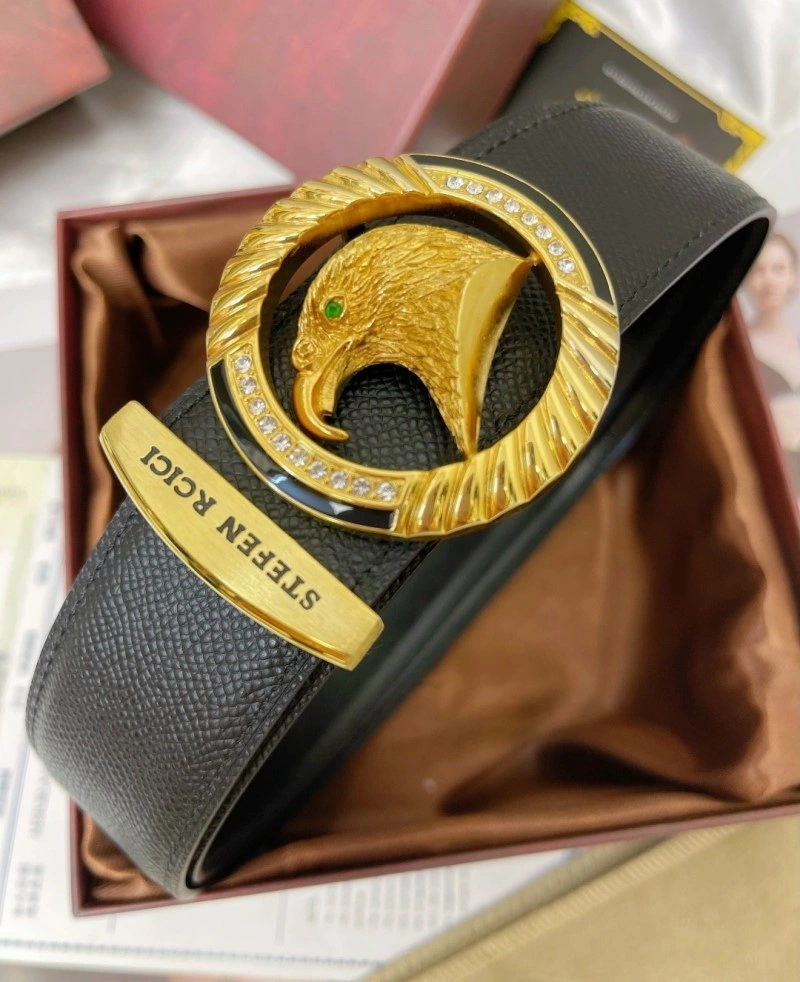 Stefano Ricci Belts Refined 303465