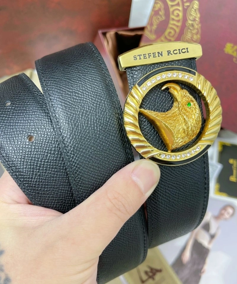 Stefano Ricci Belts Trendsetting 303462