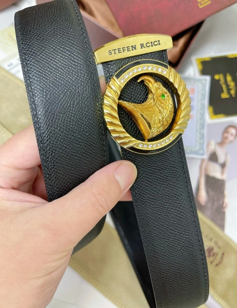 Stefano Ricci Belts Trendsetting 303462