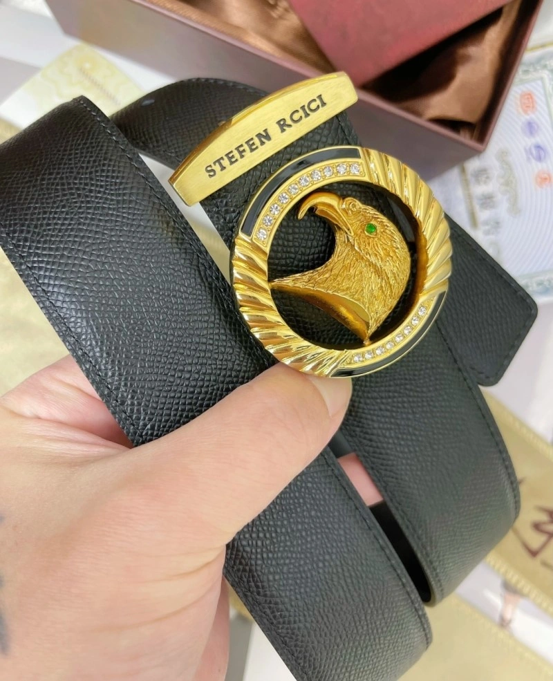 Stefano Ricci Belts Trendsetting 303462