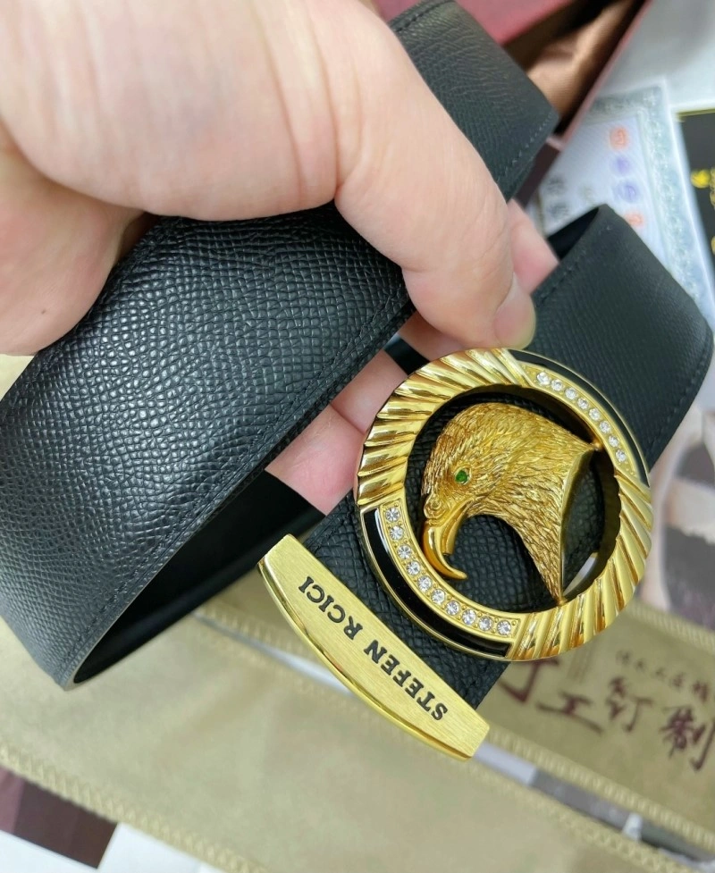Stefano Ricci Belts Trendsetting 303462