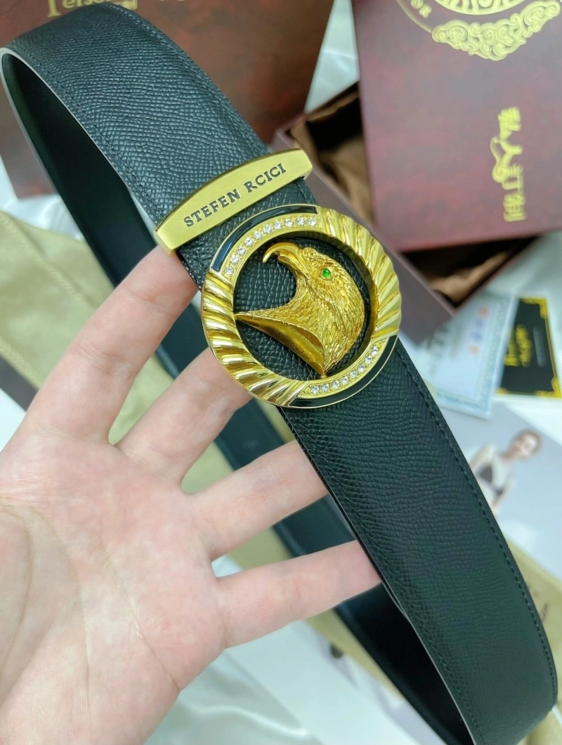 Stefano Ricci Belts Trendsetting 303462
