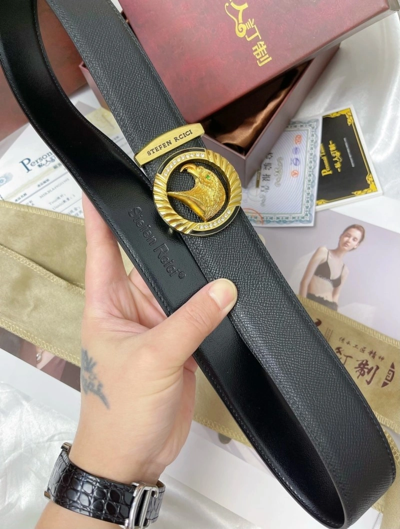 Stefano Ricci Belts Trendsetting 303462