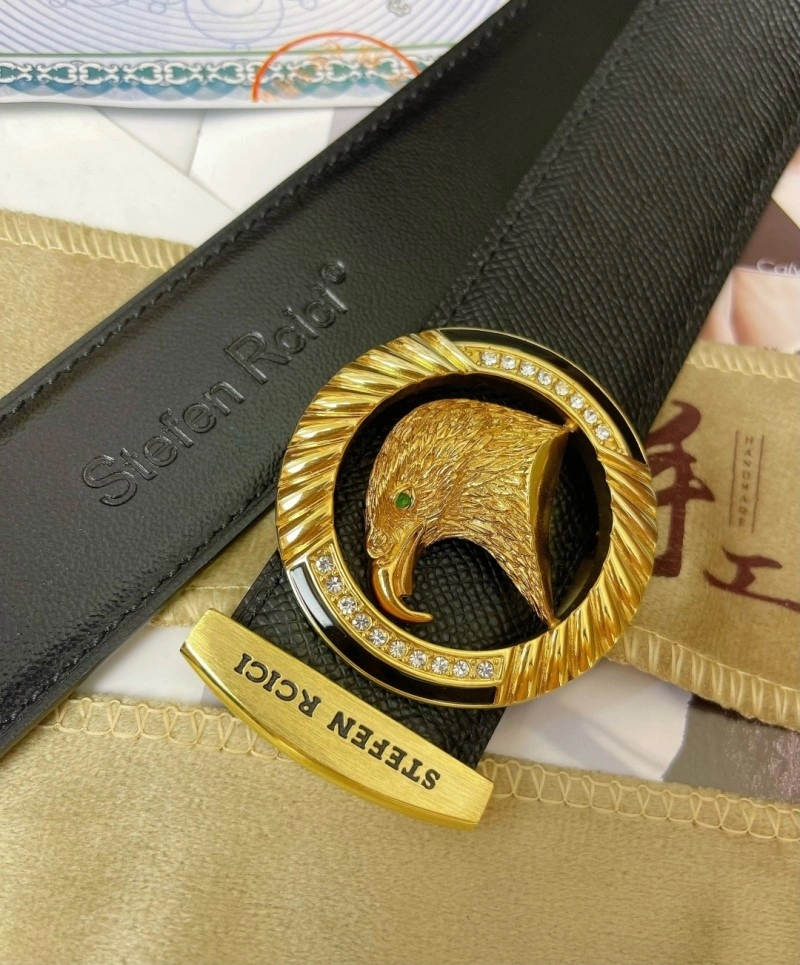 Stefano Ricci Belts Trendsetting 303462