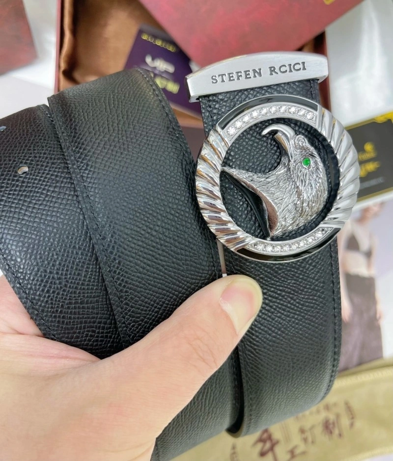 Stefano Ricci Belts Lightweight 303463