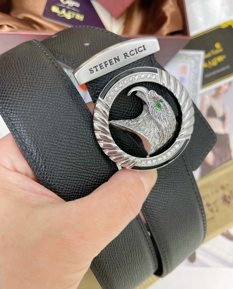 Stefano Ricci Belts Lightweight 303463