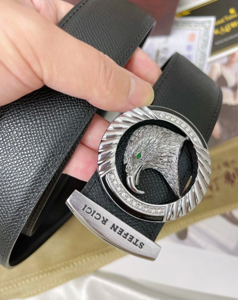 Stefano Ricci Belts Lightweight 303463
