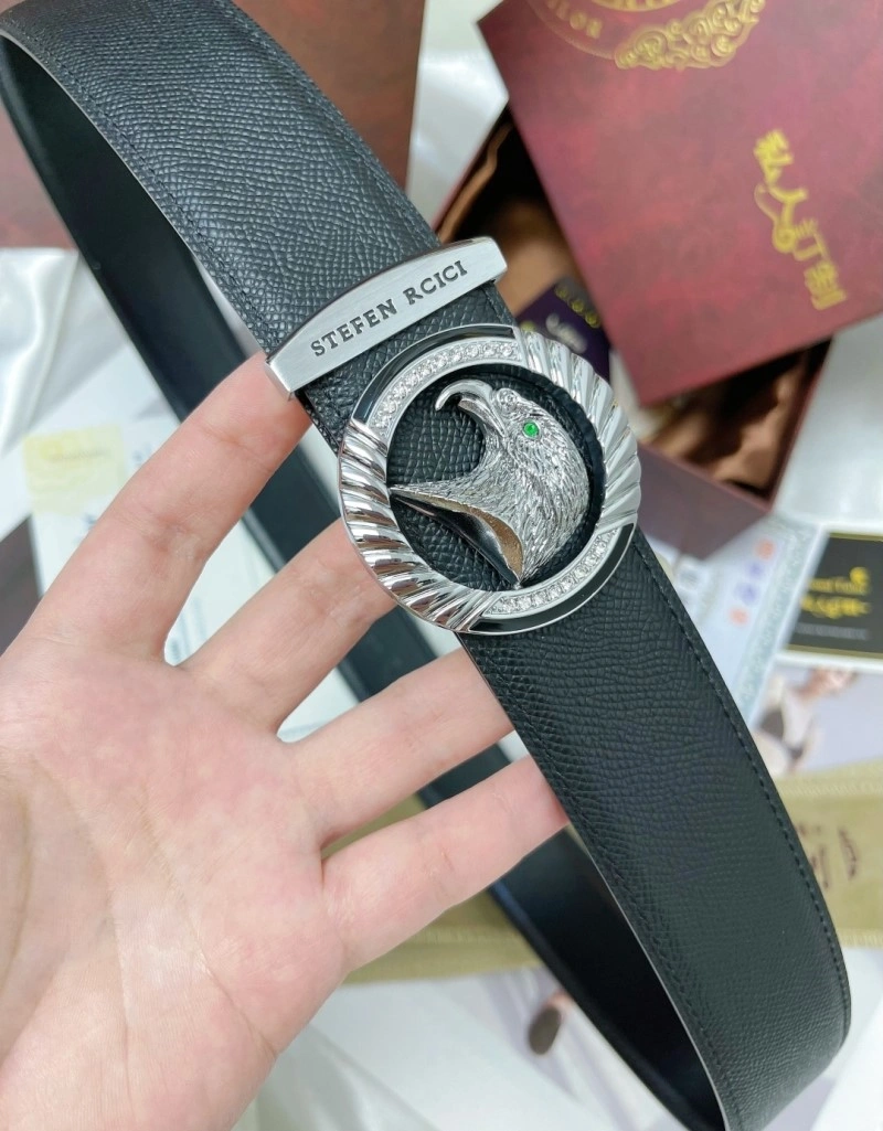 Stefano Ricci Belts Lightweight 303463