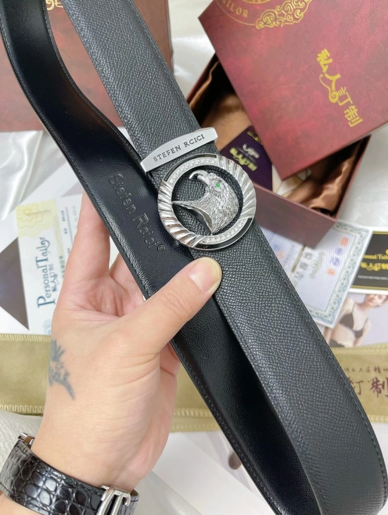 Stefano Ricci Belts Lightweight 303463