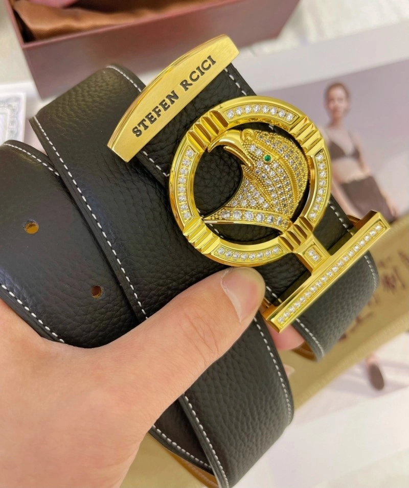 Stefano Ricci Belts SmartChoice 303458