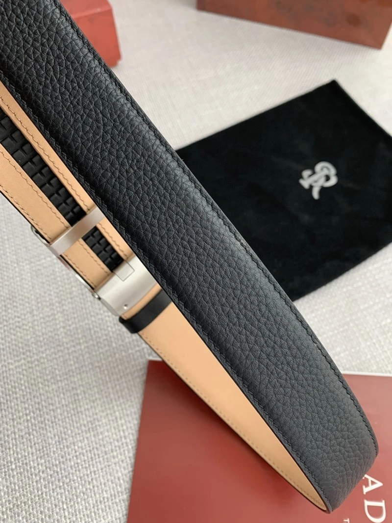 Thermal Stefano Ricci Belts 303483
