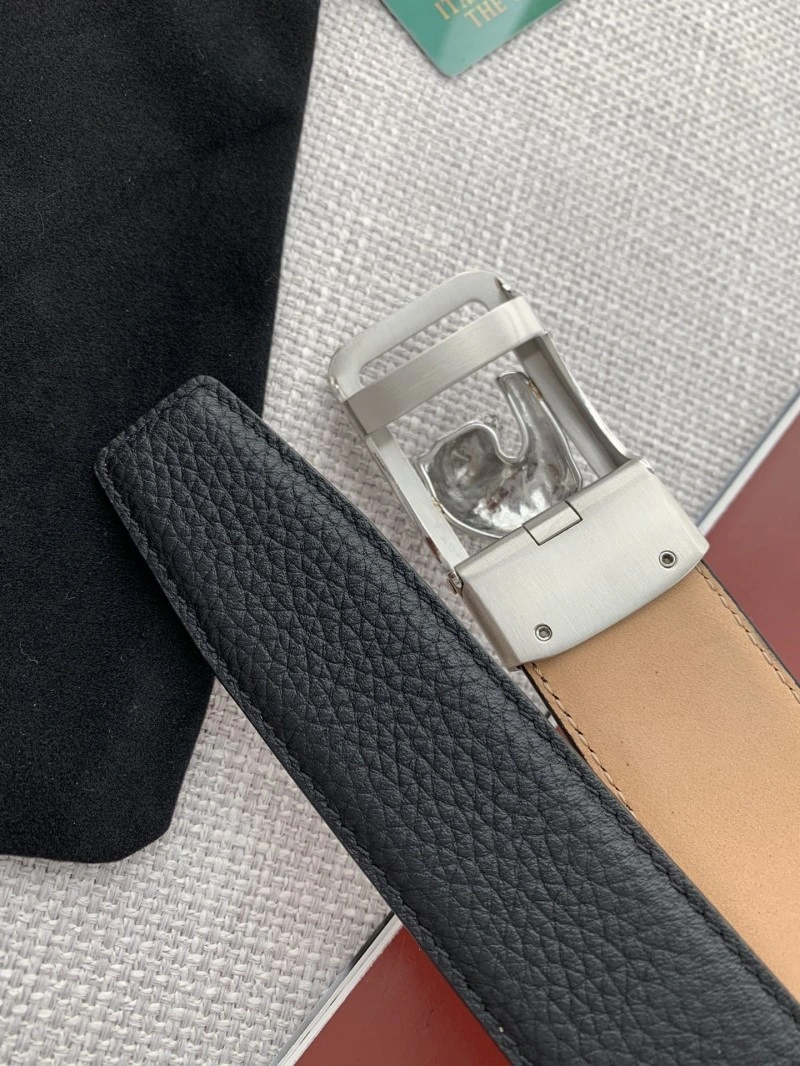 Thermal Stefano Ricci Belts 303483