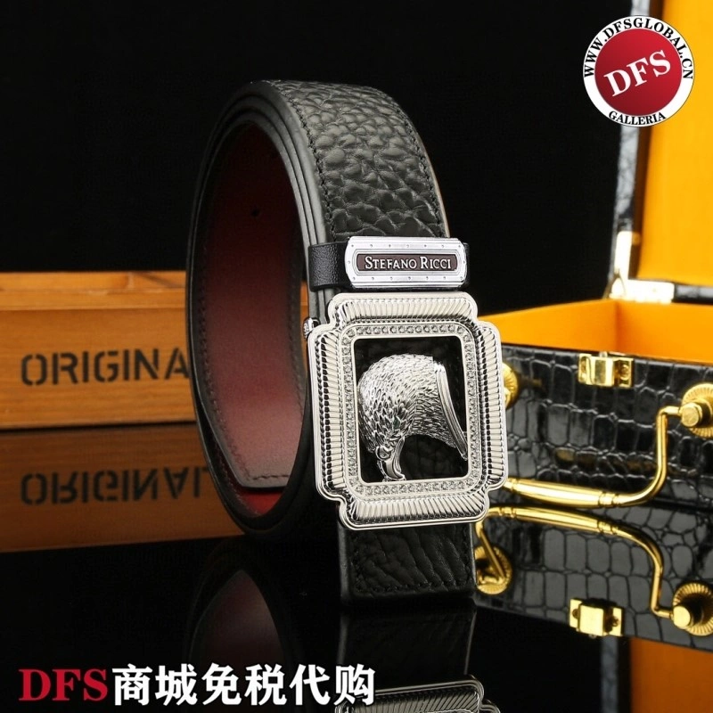 Upgraded Stefano Ricci Belts 303468