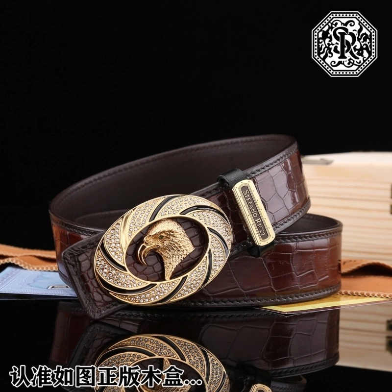 Stefano Ricci Belts Stretchable 303478