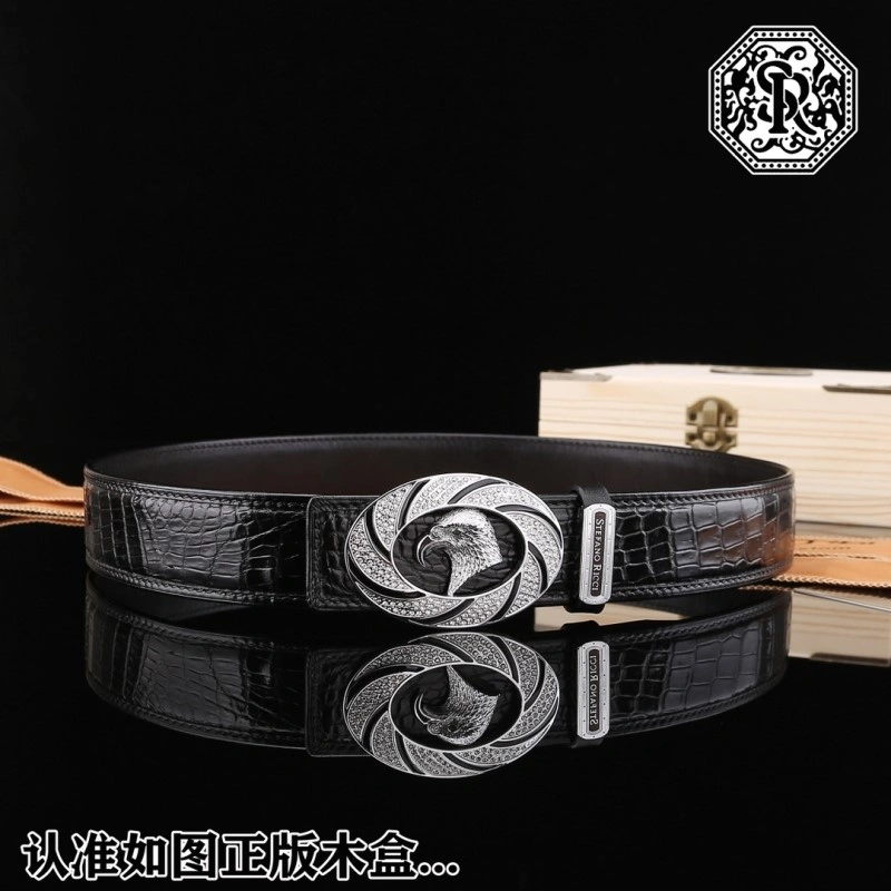 Stefano Ricci Belts Stretchable 303478
