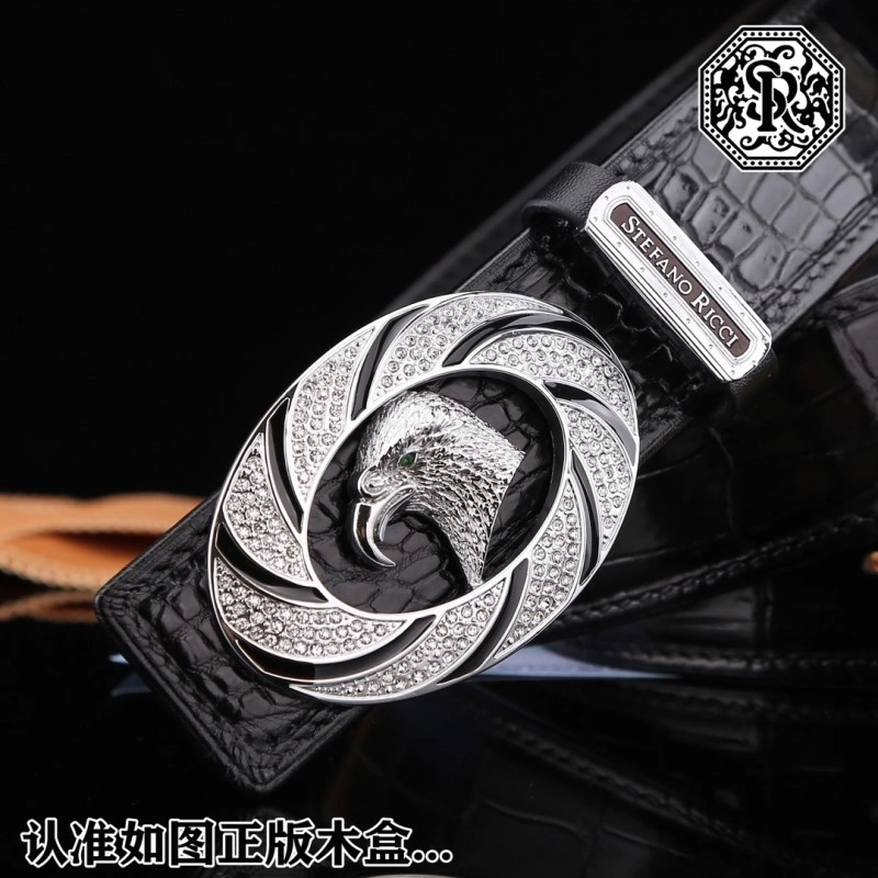 Stefano Ricci Belts Stretchable 303478