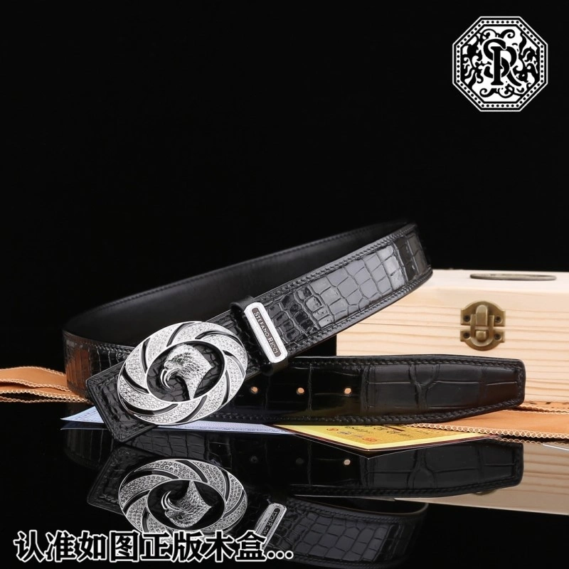 Stefano Ricci Belts Stretchable 303478