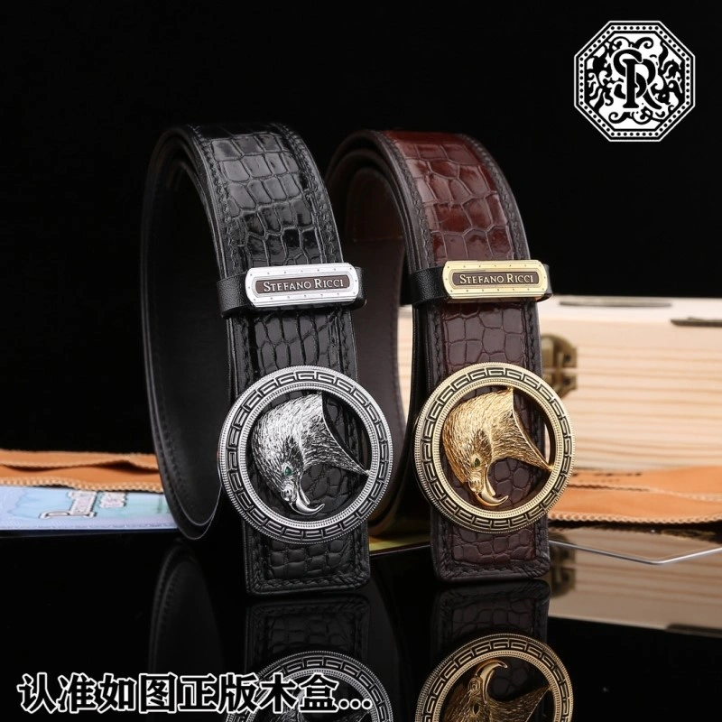 Stefano Ricci Belts FlexibleFit 303482