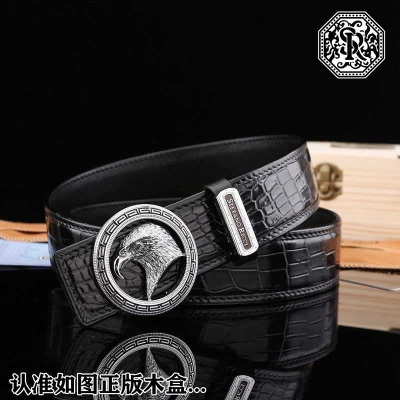 Stefano Ricci Belts FlexibleFit 303482