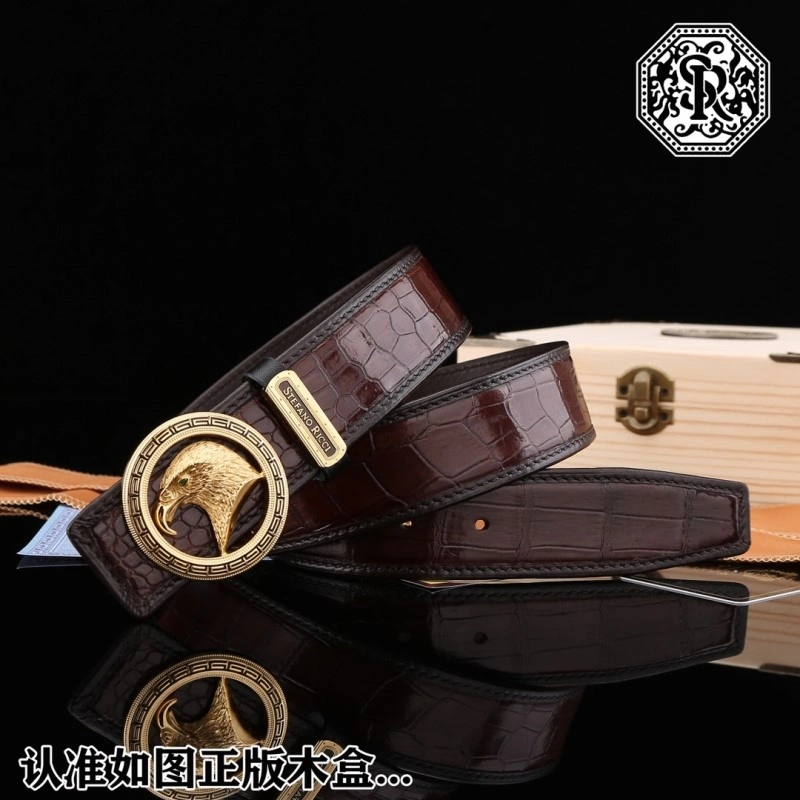 Stefano Ricci Belts FlexibleFit 303482