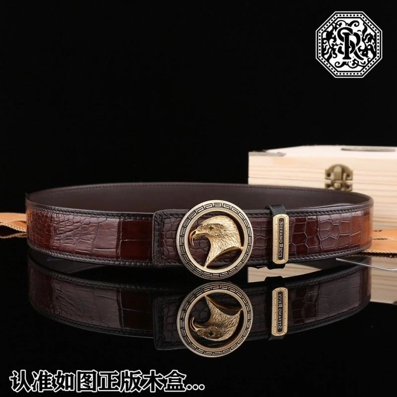 Stefano Ricci Belts FlexibleFit 303482